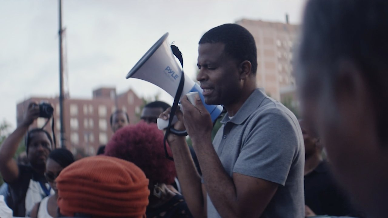 Chicago: America's Hidden War