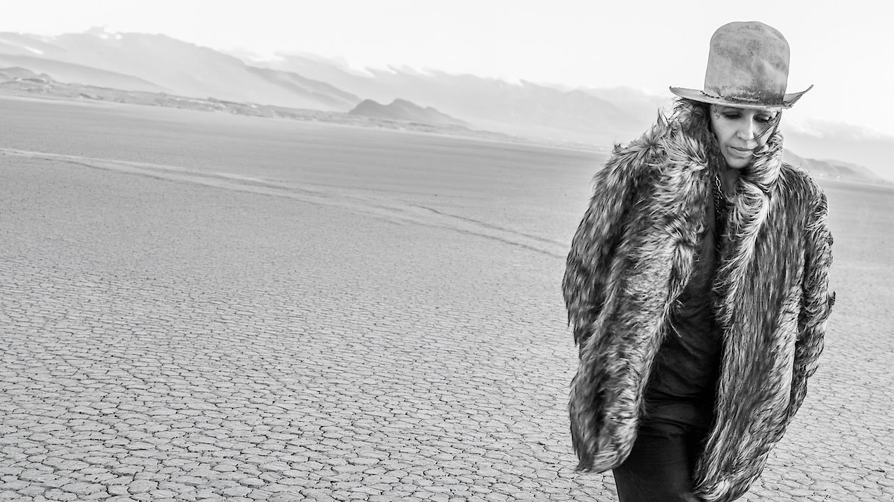 Linda Perry - Let It Die Here