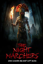 The Night Marchers