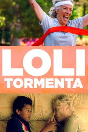 Loli Tormenta