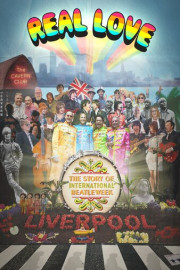 Real Love: The Story of International Beatleweek