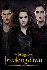 The Twilight Saga: Breaking Dawn Part 2