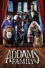 The Addams Family