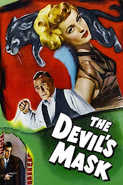 The Devil's Mask