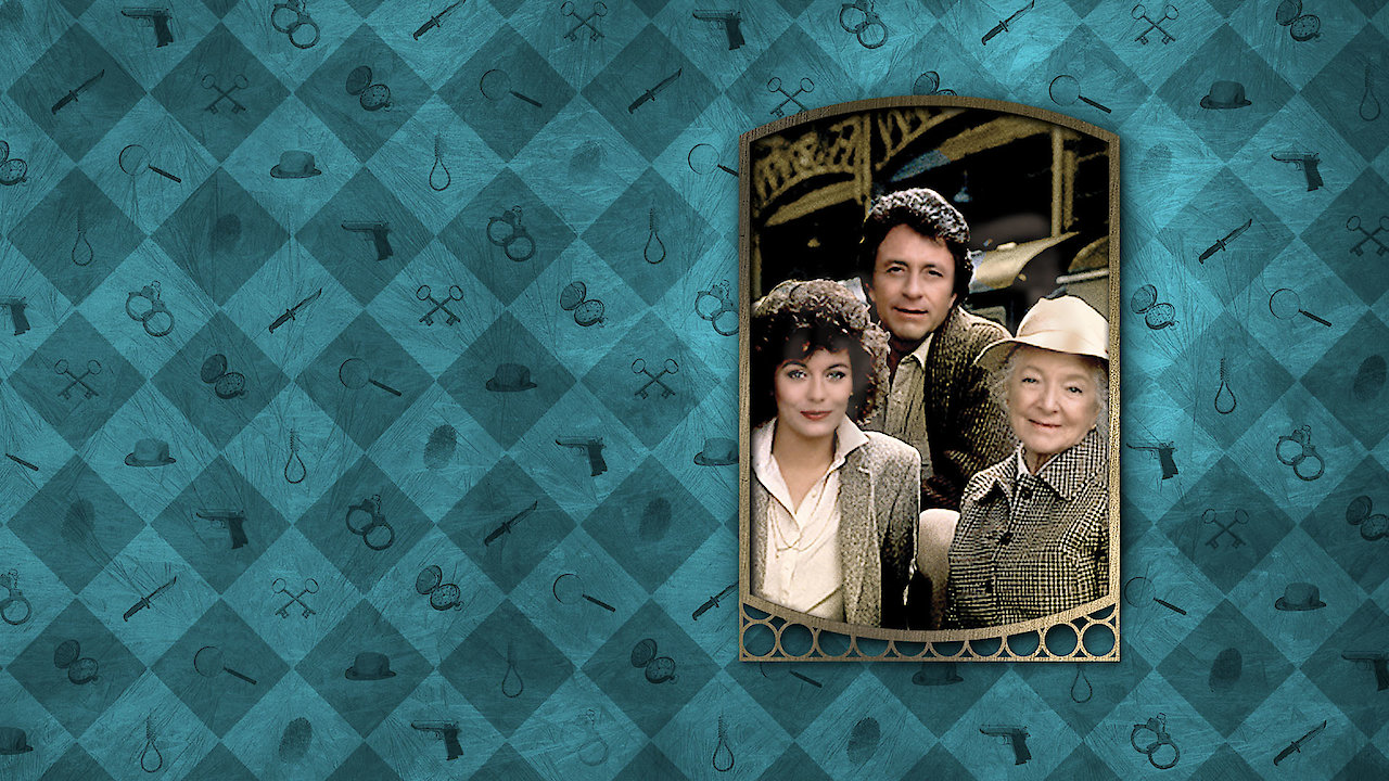 Agatha Christie's Murder Is Easy