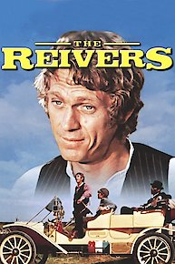 The Reivers