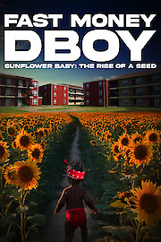 Sunflower Baby- The Rise of a Seed