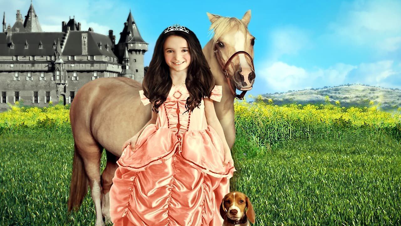 Princess and the Pony