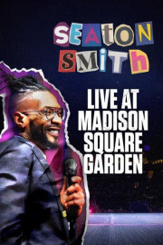 Seaton Smith: Live at Madison Square Garden