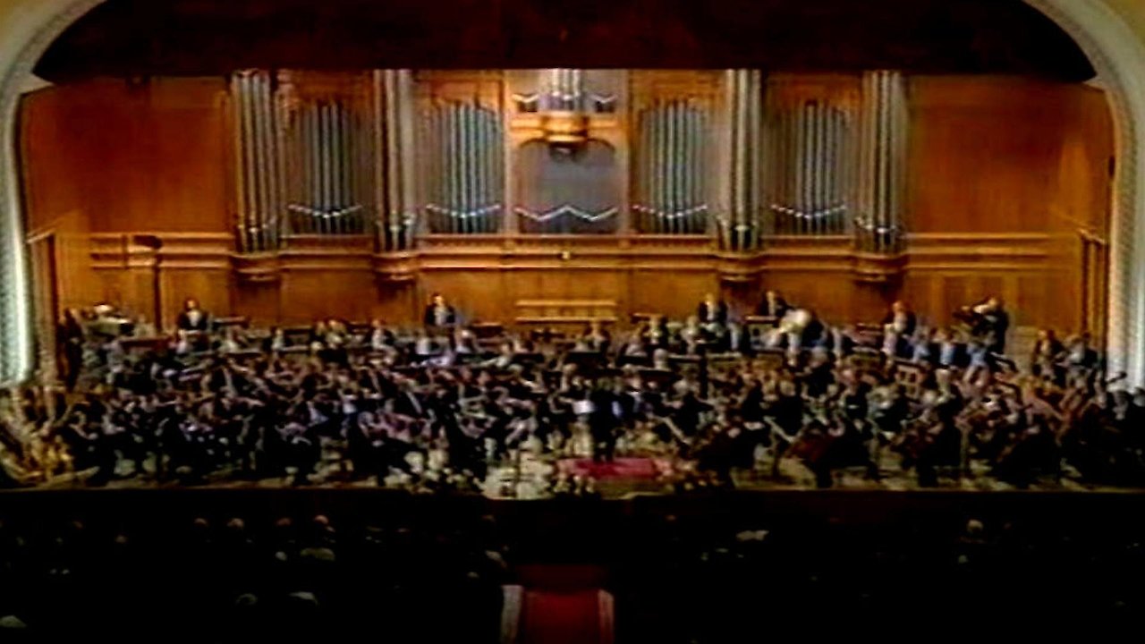The Royal Philharmonic Orchestra Story