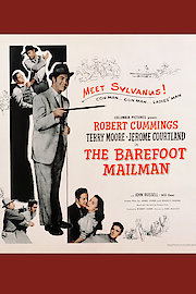 The Barefoot Mailman