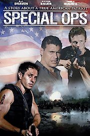 Special Ops