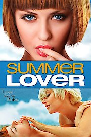 Summer Lover