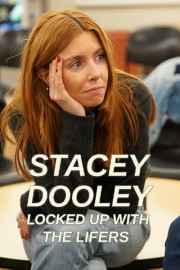 Stacey Dooley: Locked Up With the Lifers