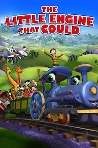 The Little Engine That Could