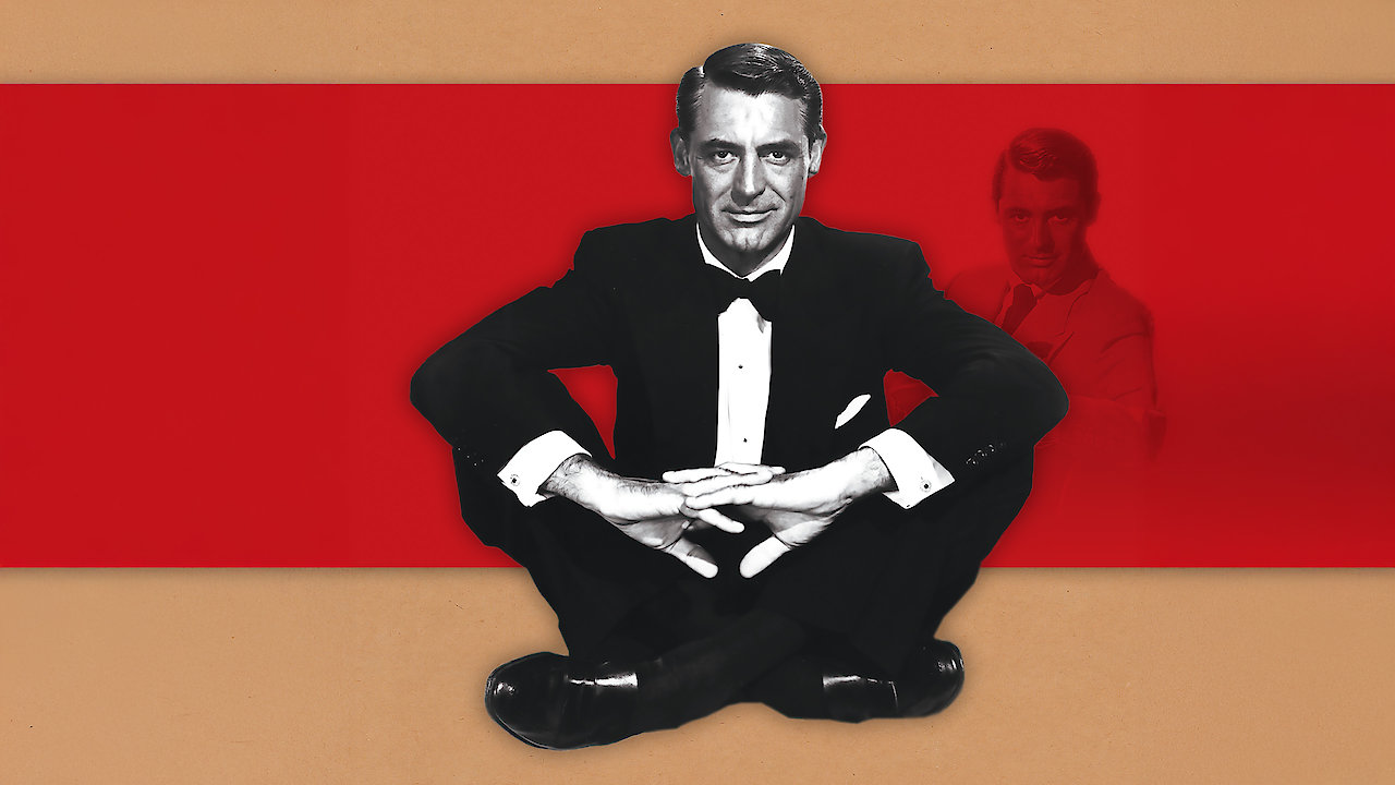 Cary Grant: A Gentlemen's Gentleman