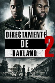 Directamente de Oakland 2