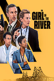 The Girl In The River