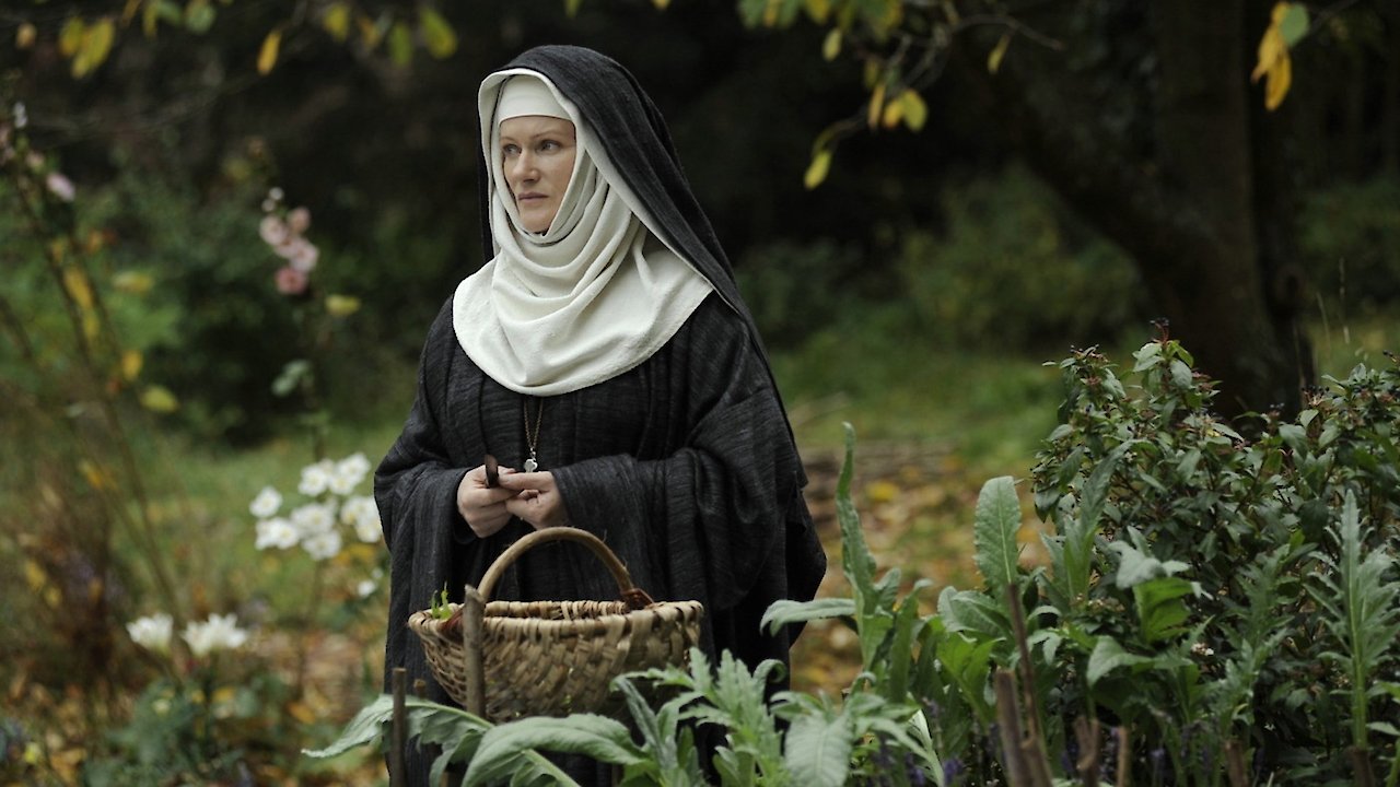 Vision: From the Life of Hildegard von Bingen