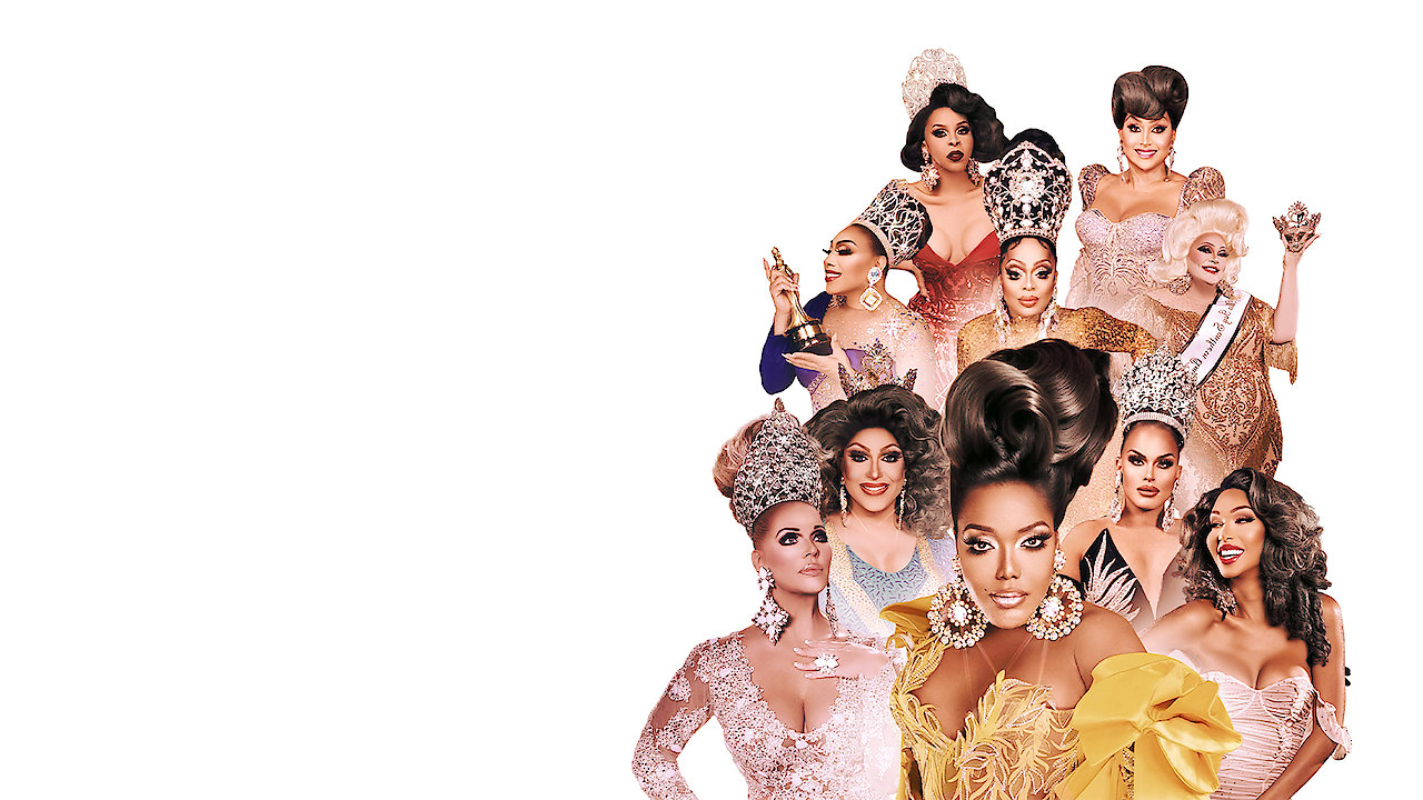 Pageant Queens: Our Story Behind the Crown Part 1