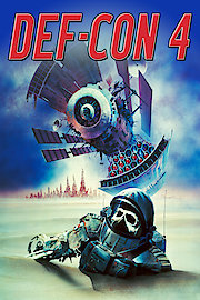 DEFCON-4