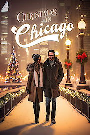 Christmas In Chicago