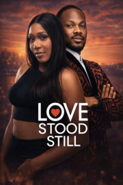 Love Stood Still