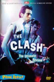 The Clash: The Ultimate Review
