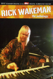 Rick Wakeman: The Ultimate Anthology