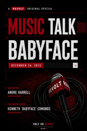 Music Talks: Babyface