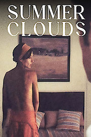 Summer Clouds