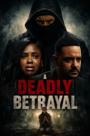 A Deadly Betrayal