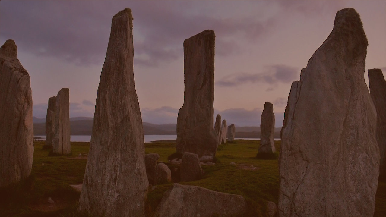 Scotland's Hidden Sacred Past