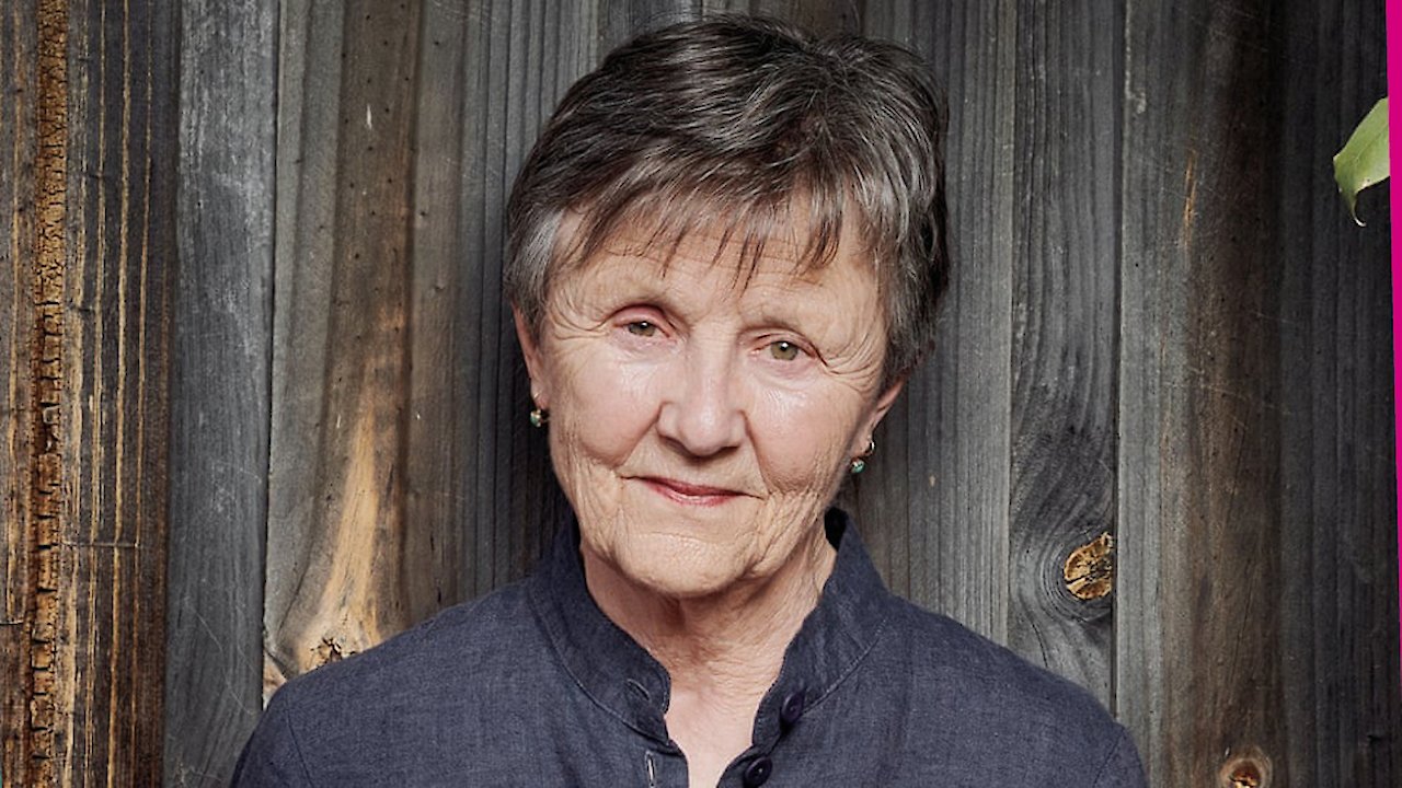 Helen Garner