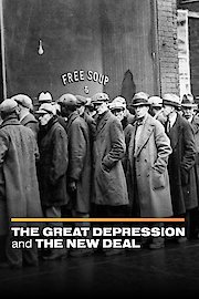 The Great Depression and the New Deal