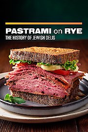 Pastrami on Rye: The History of Jewish Delis
