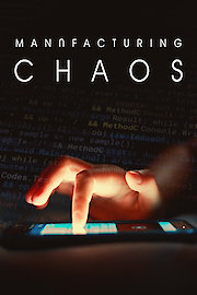 MANUFACTURING CHAOS