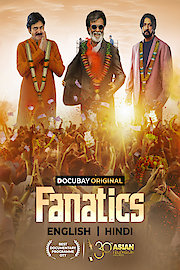 Fanatics