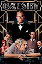 The Great Gatsby