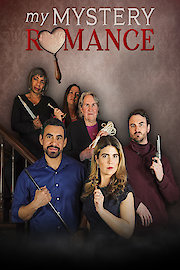 My Mystery Romance