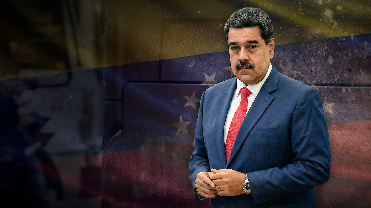 MADURO The Indestructible