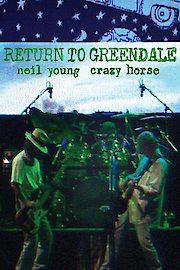 Return To Greendale