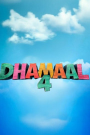 Dhamaal 4