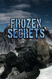 Frozen Secrets
