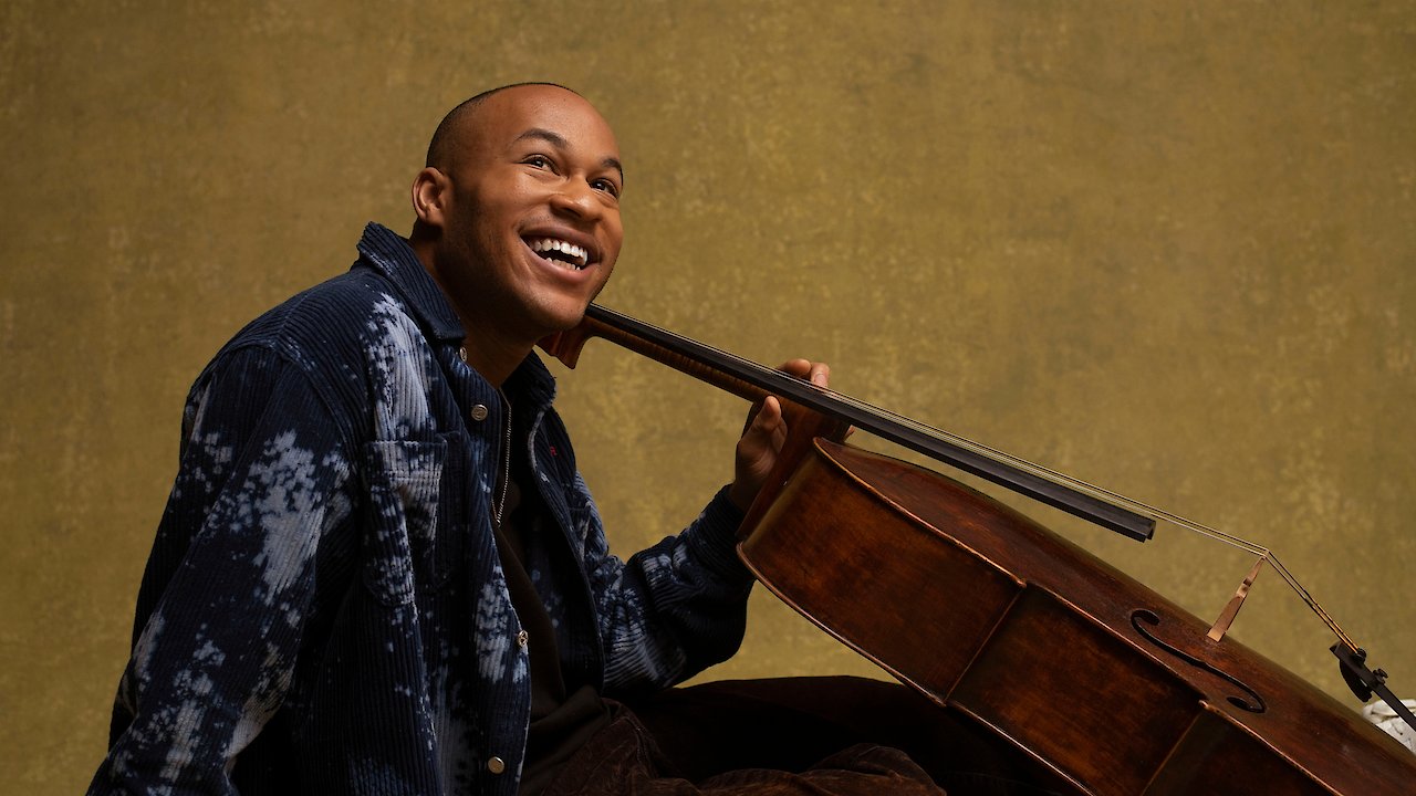 My Favourite Melodies - Sheku Kanneh-Mason