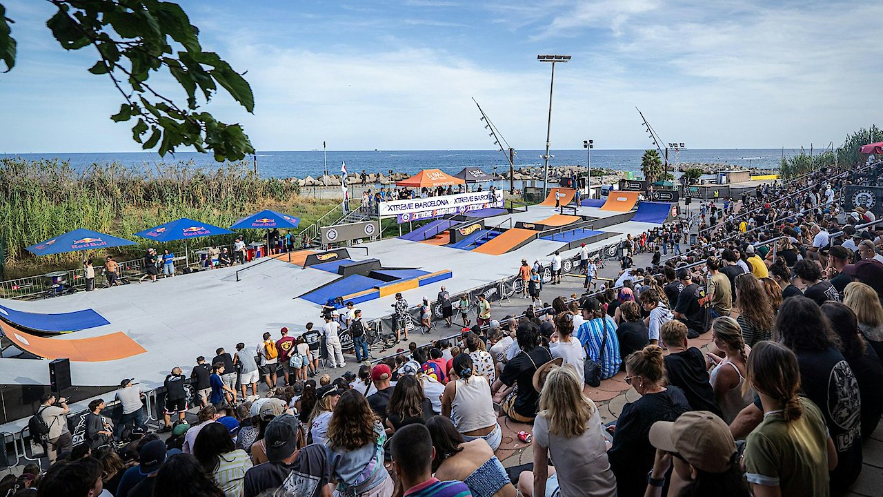 Replay: Extreme Barcelona 2026 - Day 1