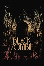Black Zombie