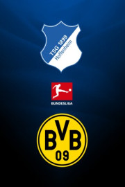 TSG Hoffenheim vs. Borussia Dortmund