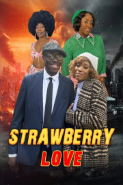Strawberry Love