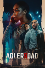 Agler Road